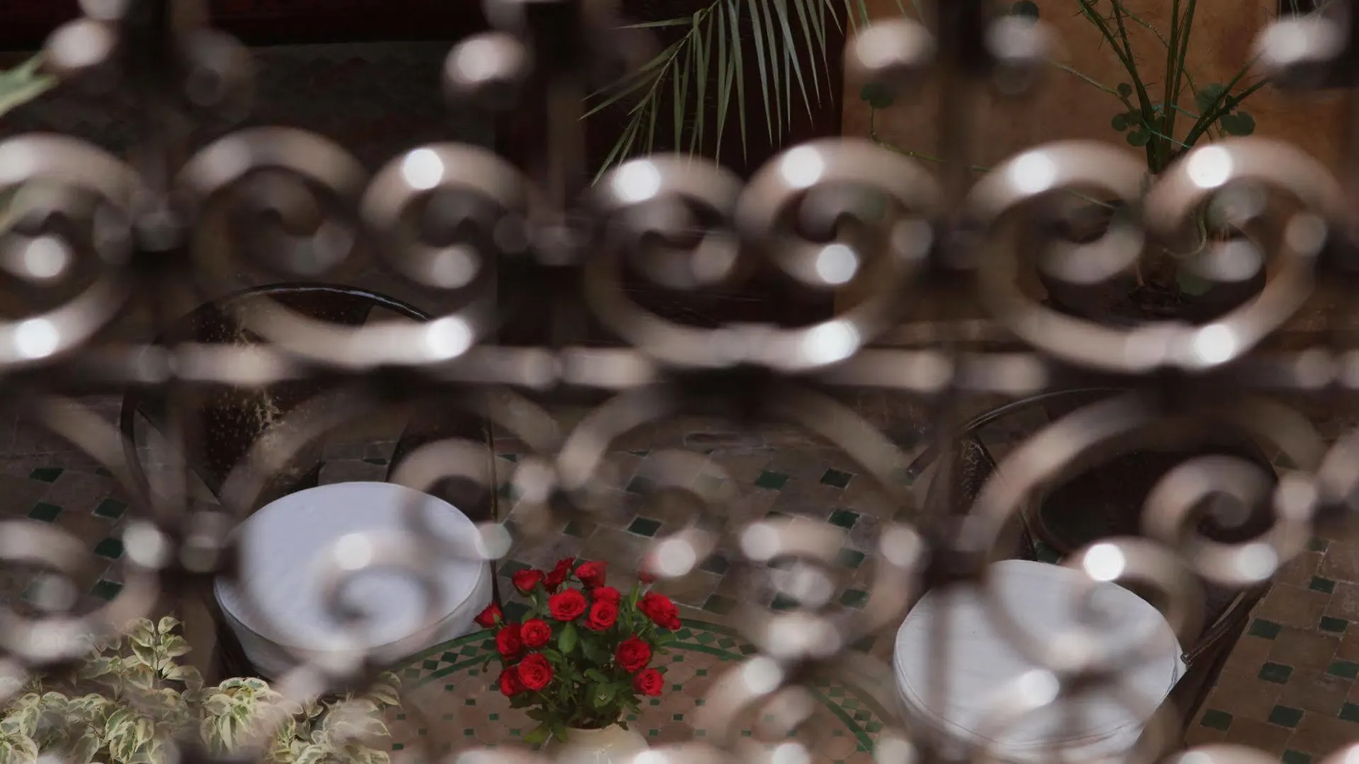 Riad Massiba Marrakesh 3*,  Marocco