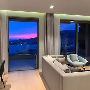 Hotel Artnest Luxury & Sarandë