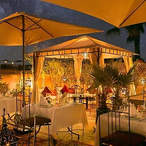 3* Affittacamere Arabian Marrakech