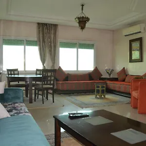 Appartement Center Medina Fez