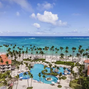 Jewel Palm Station touristique Punta Cana