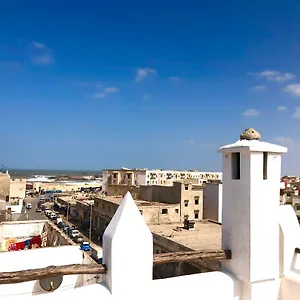 Appartement Dar 91 Essaouira