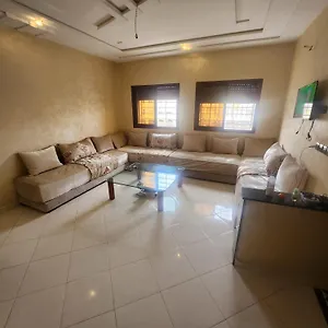 Appartement B 1 Fez