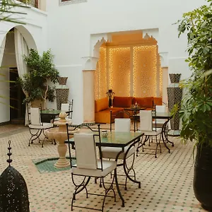 Dar Dialkoum Riad