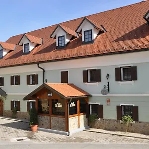 Bed & Breakfast Pr'sknet Šenčur