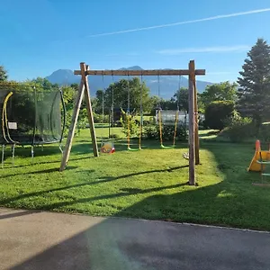 Bed & Breakfast & Jana Cerklje na Gorenjskem