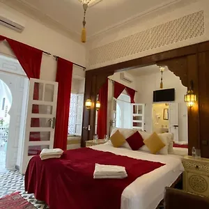 3* Riad Morocco Sky
