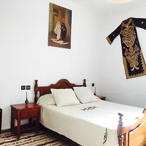Appartement Chez Fouzia Essaouira