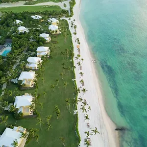 Tortuga Bay Station touristique Punta Cana
