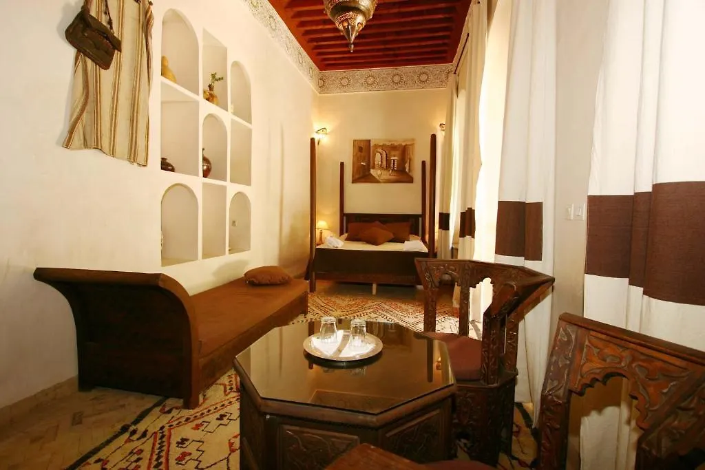 Riad Massiba Marrakesh