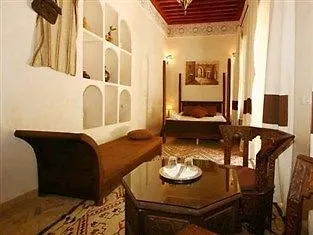 Riad Massiba Marrakesh