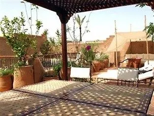 ***  Riad Massiba Marrakesh Morocco