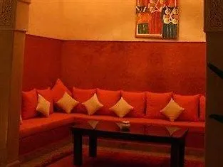 Riad Massiba Marrakesh
