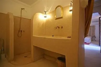 Riad Massiba Marrakesh