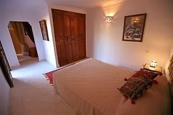 Riad Massiba Marraquexe