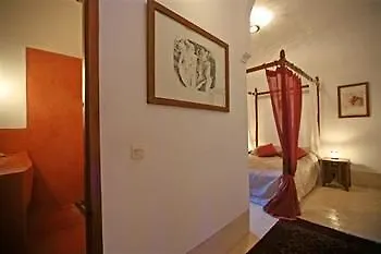 Riad Massiba Marrakesh