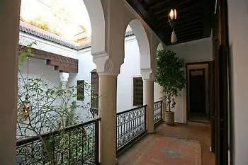 Riad Massiba Marraquexe