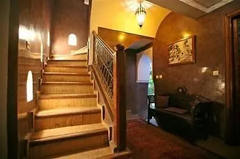 Riad Massiba Marrakesh