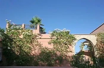 Riad Massiba Marrakesh