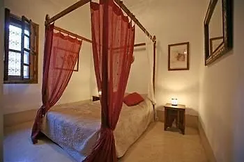 Riad Massiba Marrakesh