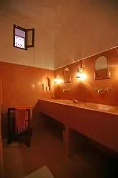 Riad Massiba Marrakesh 3*,