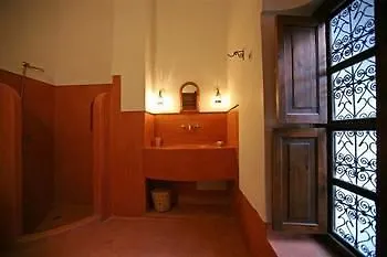 Riad Massiba Marrakesh
