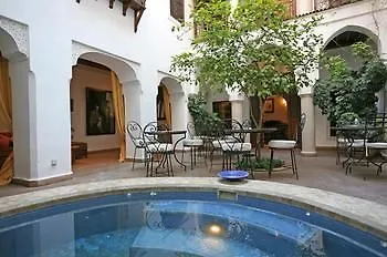 Riad Massiba Marrakesh