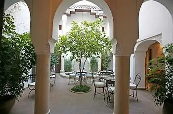 Riad Massiba Marraquexe