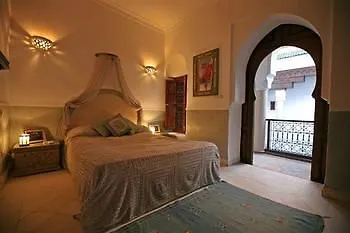 Riad Massiba Marrakesh