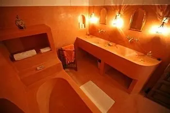 Riad Massiba Marrakesh