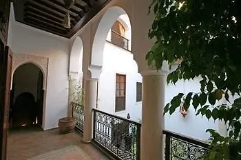 Riad Massiba Marrakesh