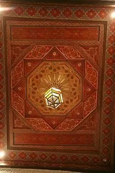 Riad Massiba Marrakesh 3*,  Morocco